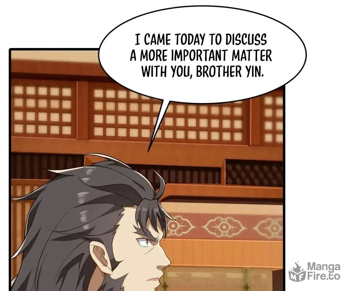 Traveling Through Time and Space to Become an Unlucky NPC: I Have a Wife to Protect Me Chapter 67 page 18 - 