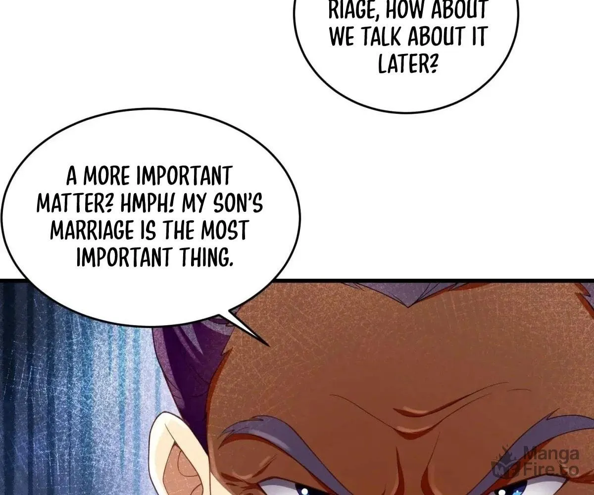 Traveling Through Time and Space to Become an Unlucky NPC: I Have a Wife to Protect Me Chapter 67 page 20 - 