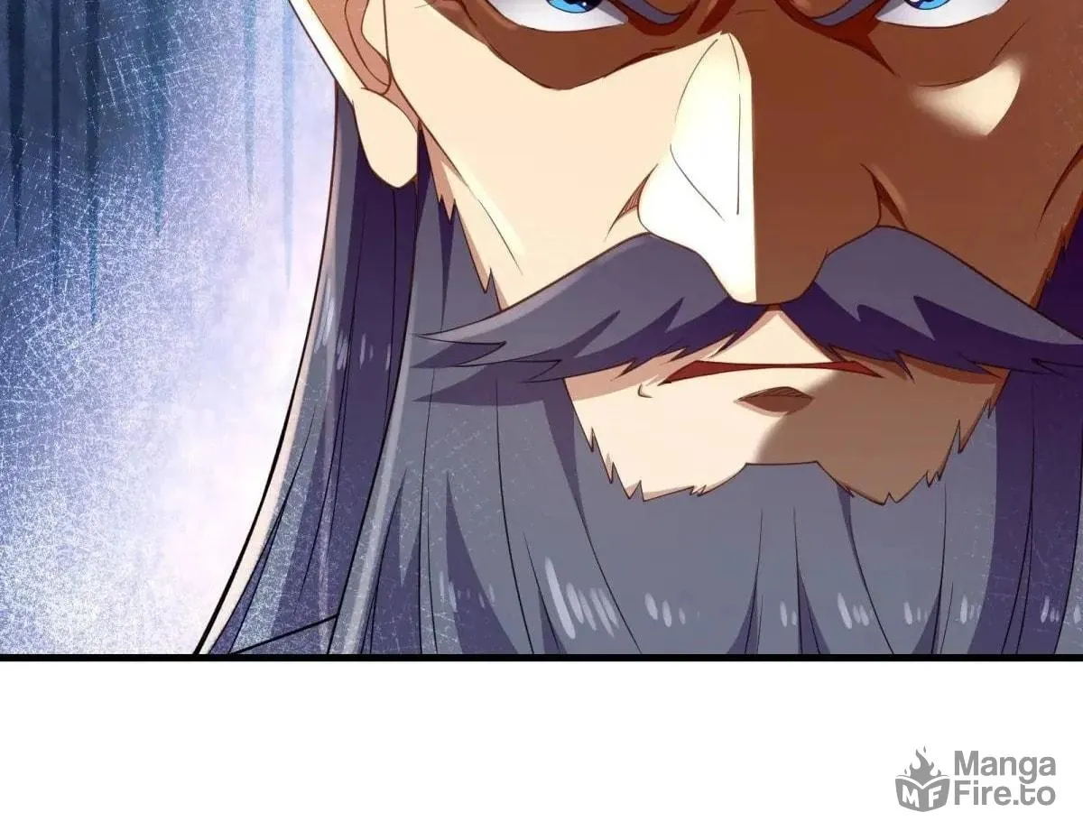Traveling Through Time and Space to Become an Unlucky NPC: I Have a Wife to Protect Me Chapter 67 page 21 - 