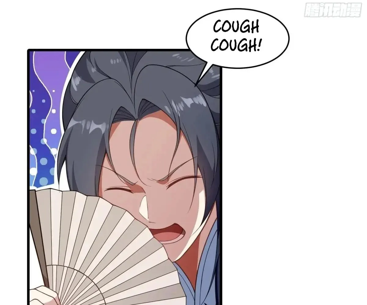 Traveling Through Time and Space to Become an Unlucky NPC: I Have a Wife to Protect Me Chapter 67 page 22 - 