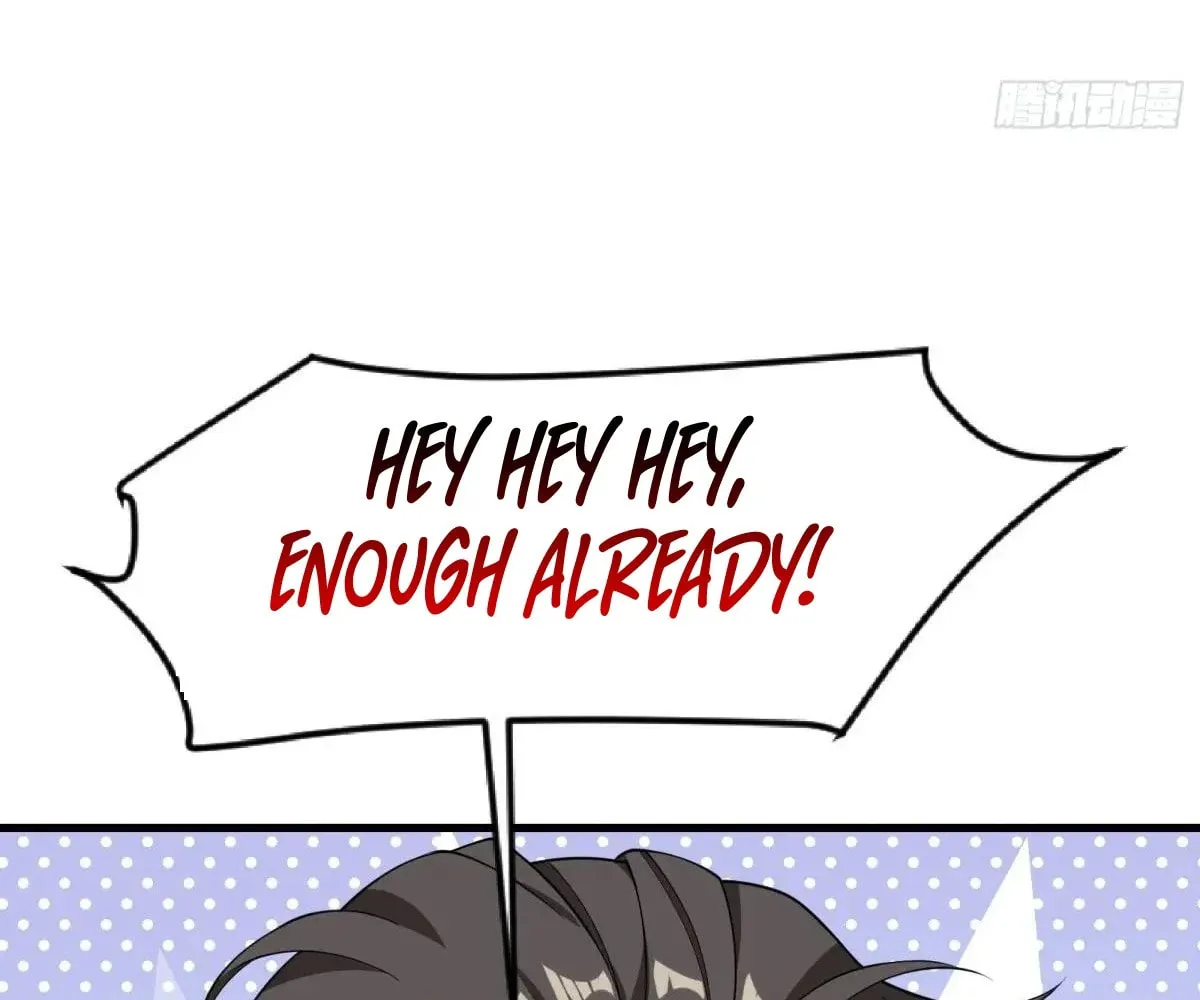 Traveling Through Time and Space to Become an Unlucky NPC: I Have a Wife to Protect Me Chapter 67 page 34 - 