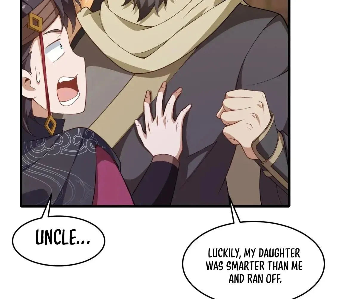 Traveling Through Time and Space to Become an Unlucky NPC: I Have a Wife to Protect Me Chapter 67 page 47 - 