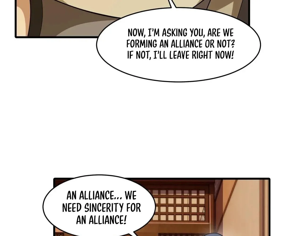 Traveling Through Time and Space to Become an Unlucky NPC: I Have a Wife to Protect Me Chapter 67 page 56 - 