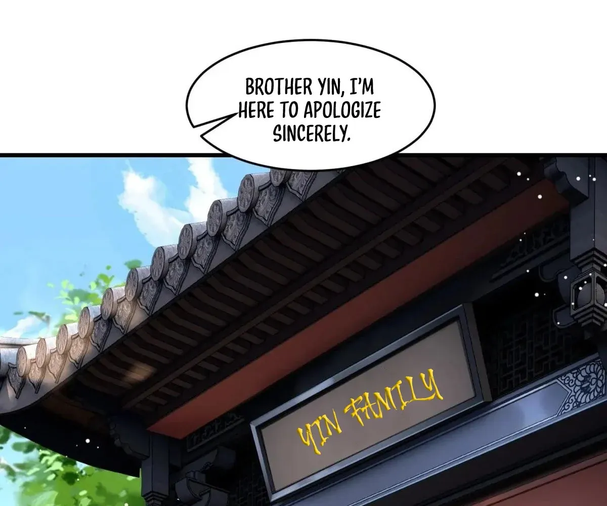 Traveling Through Time and Space to Become an Unlucky NPC: I Have a Wife to Protect Me Chapter 67 page 7 - 