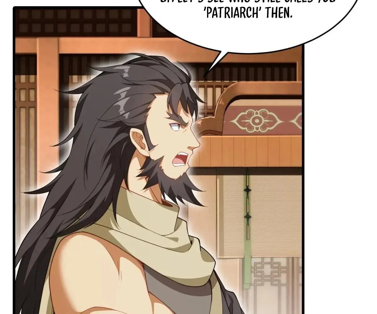 Traveling Through Time and Space to Become an Unlucky NPC: I Have a Wife to Protect Me Chapter 67 page 61 - 