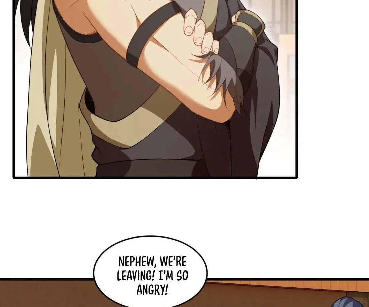 Traveling Through Time and Space to Become an Unlucky NPC: I Have a Wife to Protect Me Chapter 67 page 62 - 