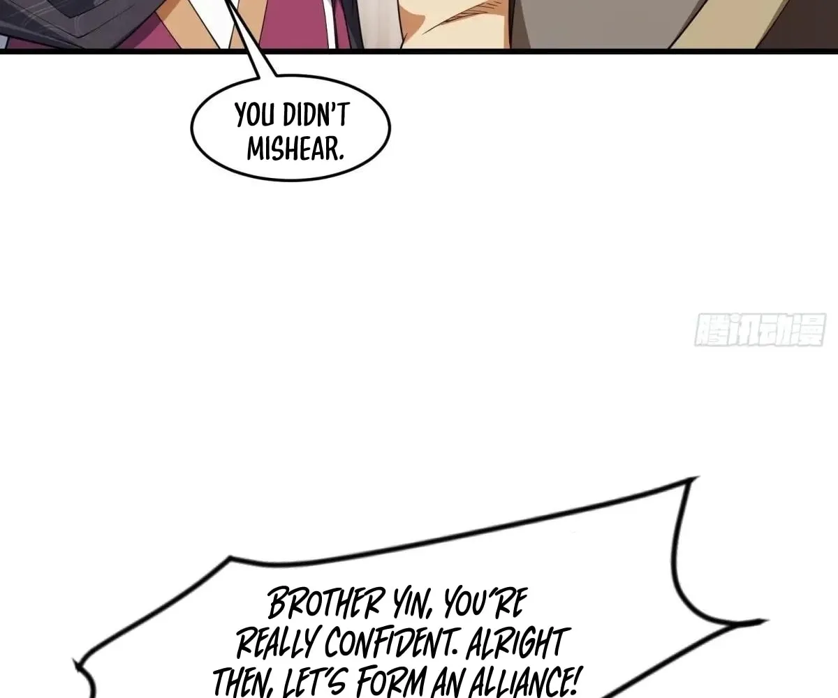 Traveling Through Time and Space to Become an Unlucky NPC: I Have a Wife to Protect Me Chapter 67 page 76 - 