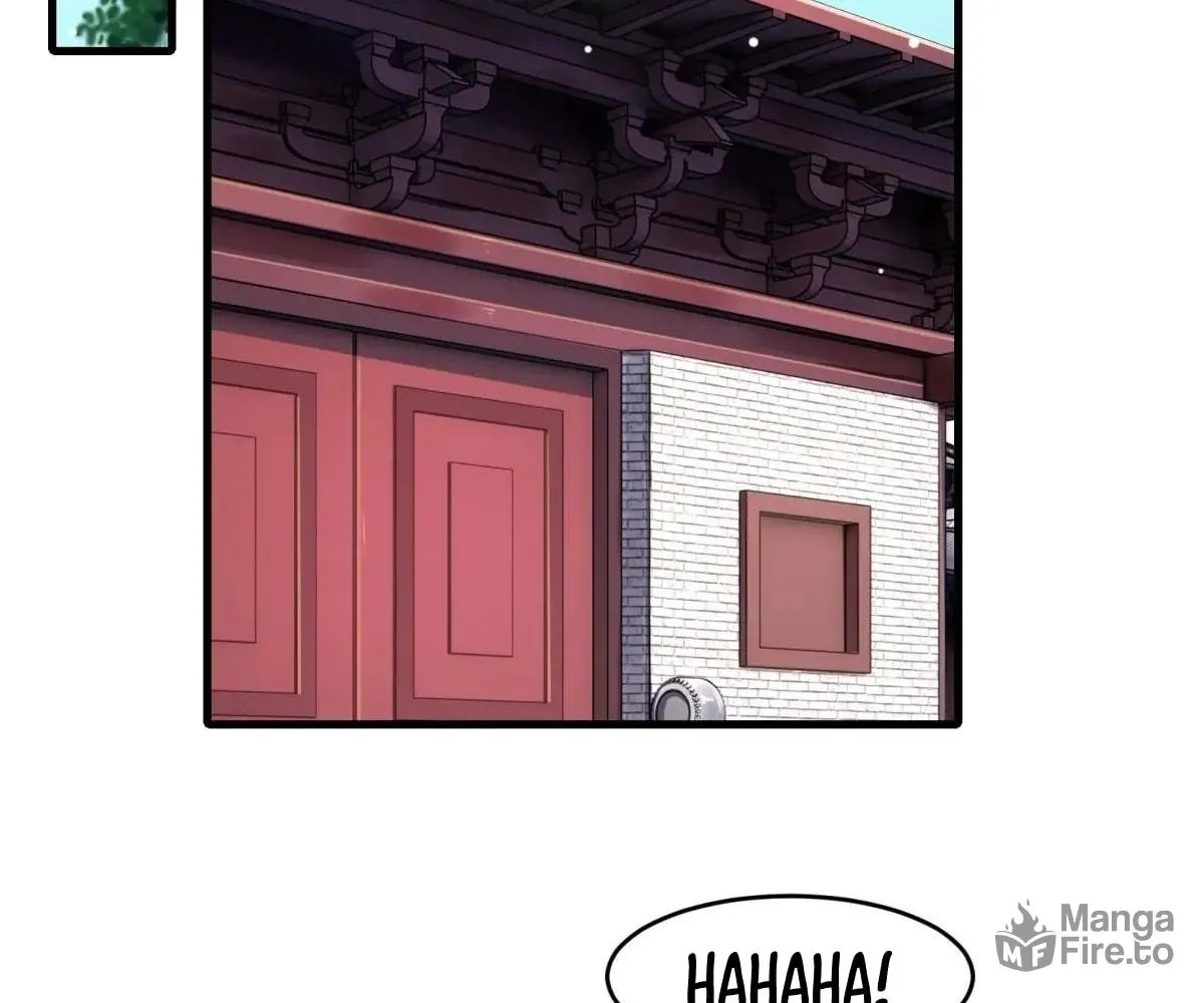Traveling Through Time and Space to Become an Unlucky NPC: I Have a Wife to Protect Me Chapter 67 page 84 - 