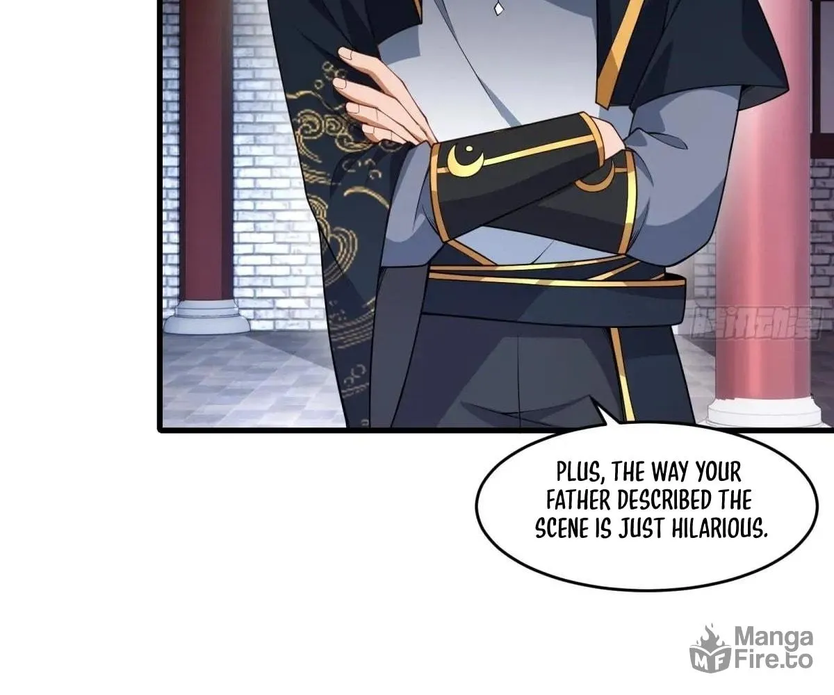 Traveling Through Time and Space to Become an Unlucky NPC: I Have a Wife to Protect Me Chapter 67 page 90 - 