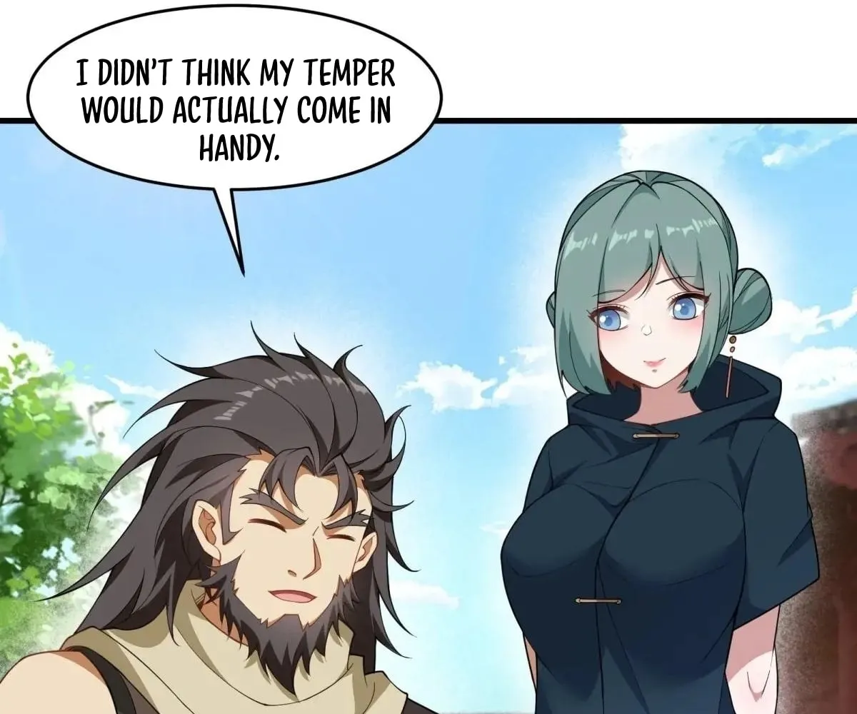Traveling Through Time and Space to Become an Unlucky NPC: I Have a Wife to Protect Me Chapter 67 page 91 - 