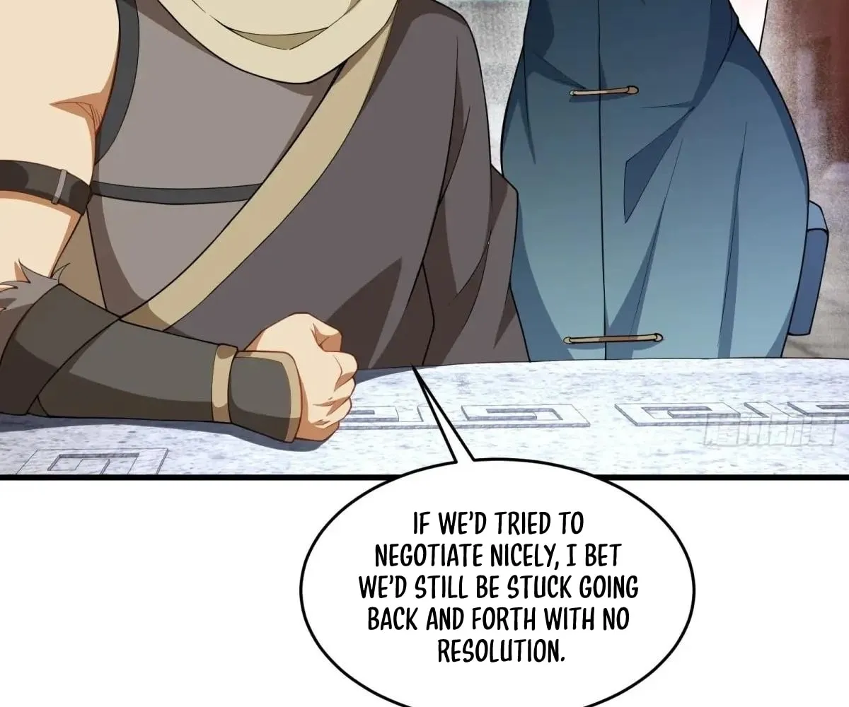 Traveling Through Time and Space to Become an Unlucky NPC: I Have a Wife to Protect Me Chapter 67 page 92 - 