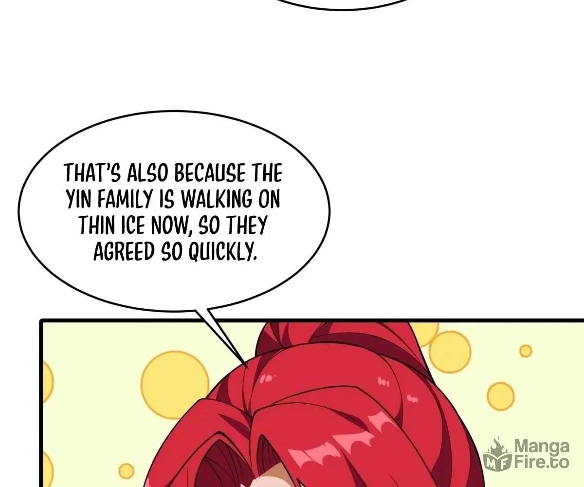 Traveling Through Time and Space to Become an Unlucky NPC: I Have a Wife to Protect Me Chapter 67 page 93 - 