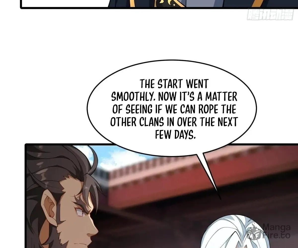 Traveling Through Time and Space to Become an Unlucky NPC: I Have a Wife to Protect Me Chapter 67 page 95 - 