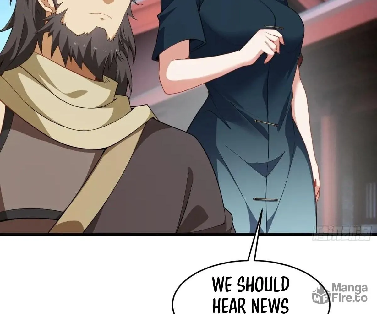 Traveling Through Time and Space to Become an Unlucky NPC: I Have a Wife to Protect Me Chapter 67 page 100 - 