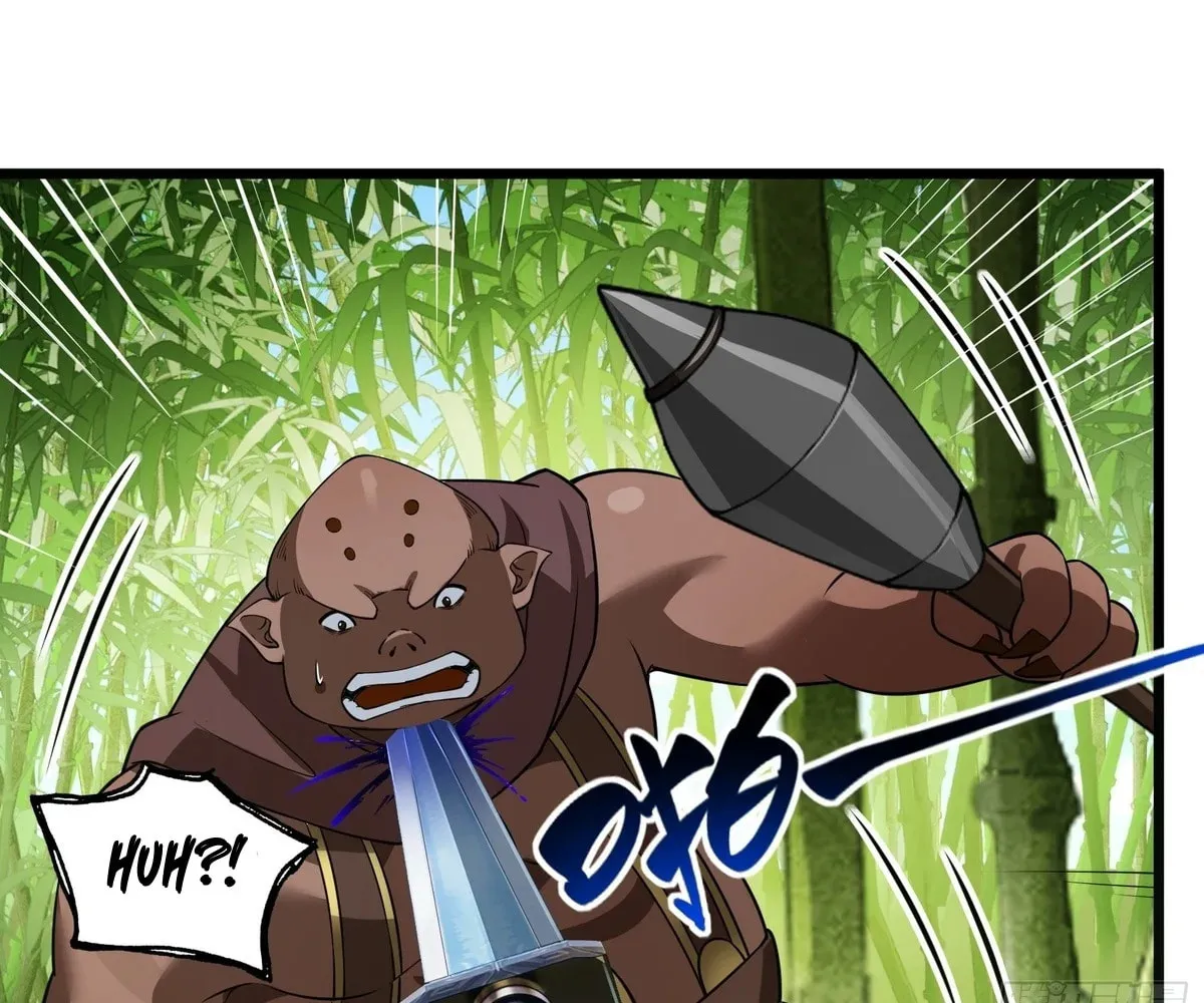 Traveling Through Time and Space to Become an Unlucky NPC: I Have a Wife to Protect Me Chapter 68 page 106 - 