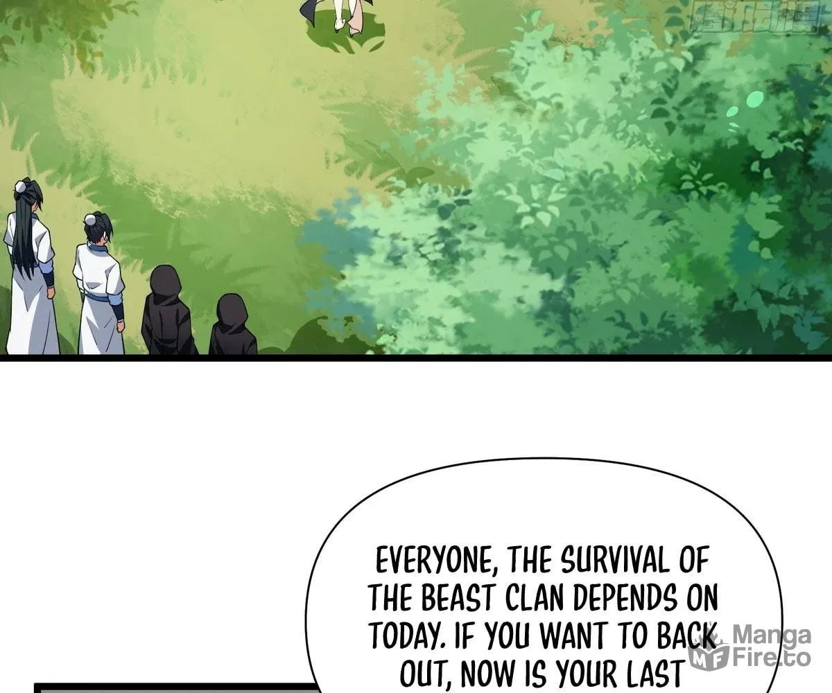 Traveling Through Time and Space to Become an Unlucky NPC: I Have a Wife to Protect Me Chapter 68 page 12 - 