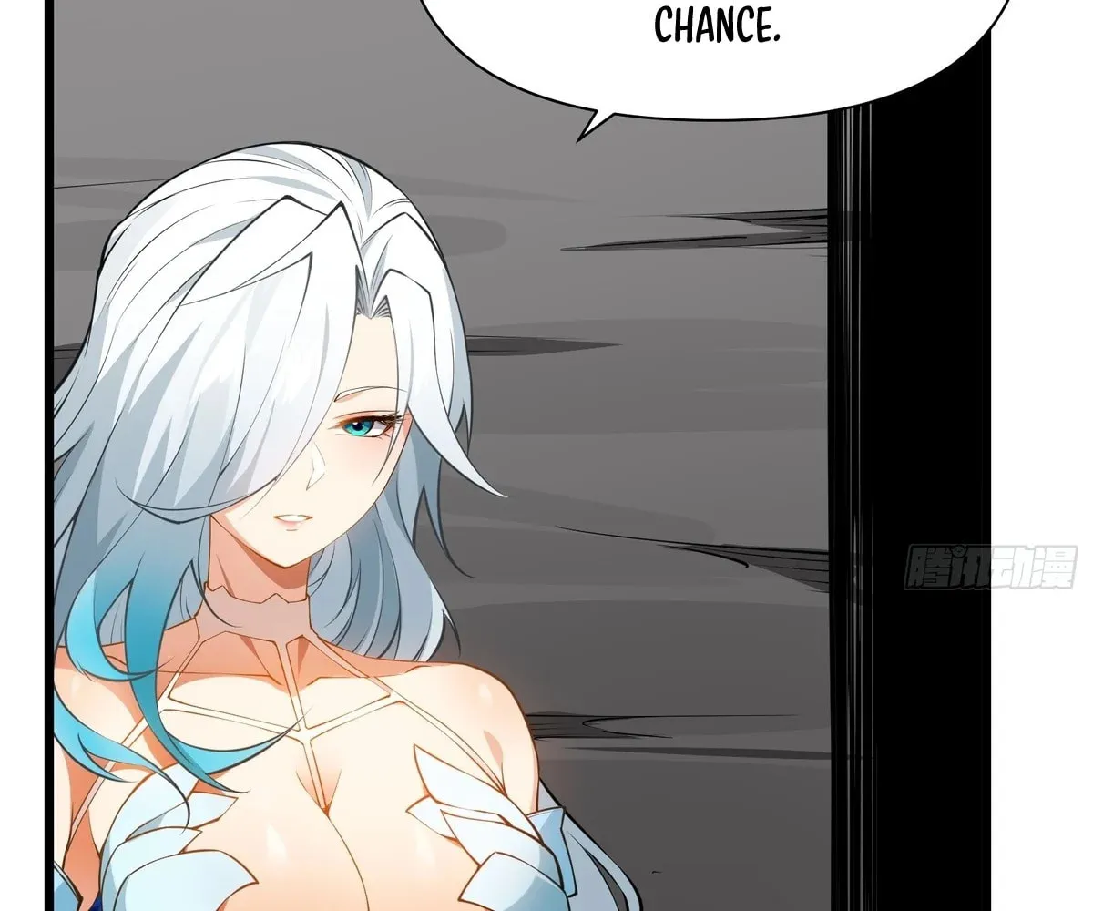 Traveling Through Time and Space to Become an Unlucky NPC: I Have a Wife to Protect Me Chapter 68 page 13 - 