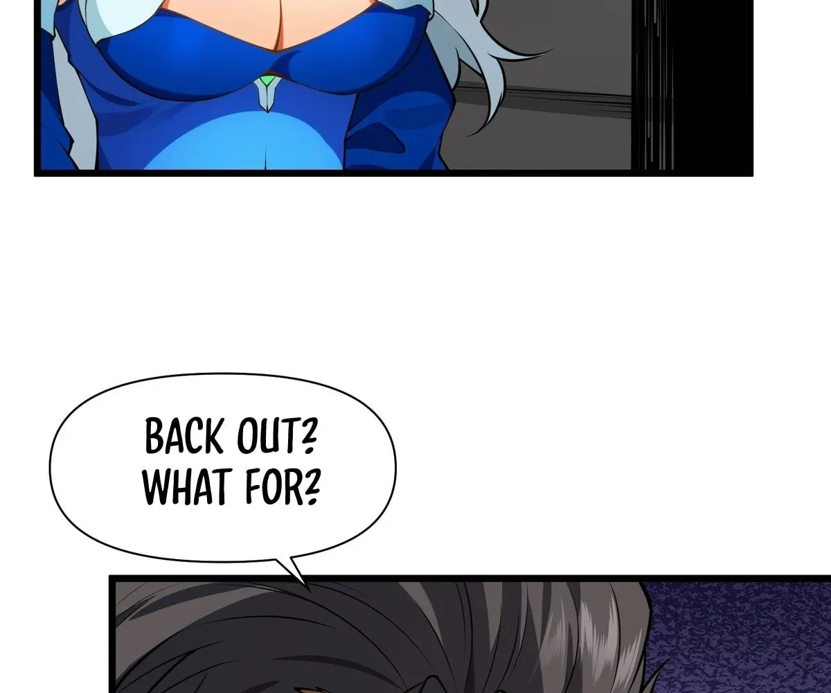 Traveling Through Time and Space to Become an Unlucky NPC: I Have a Wife to Protect Me Chapter 68 page 14 - 