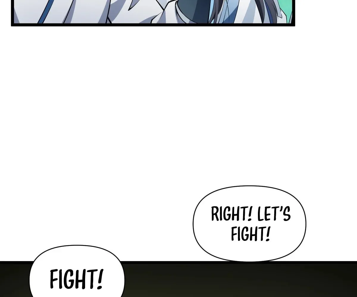 Traveling Through Time and Space to Become an Unlucky NPC: I Have a Wife to Protect Me Chapter 68 page 17 - 