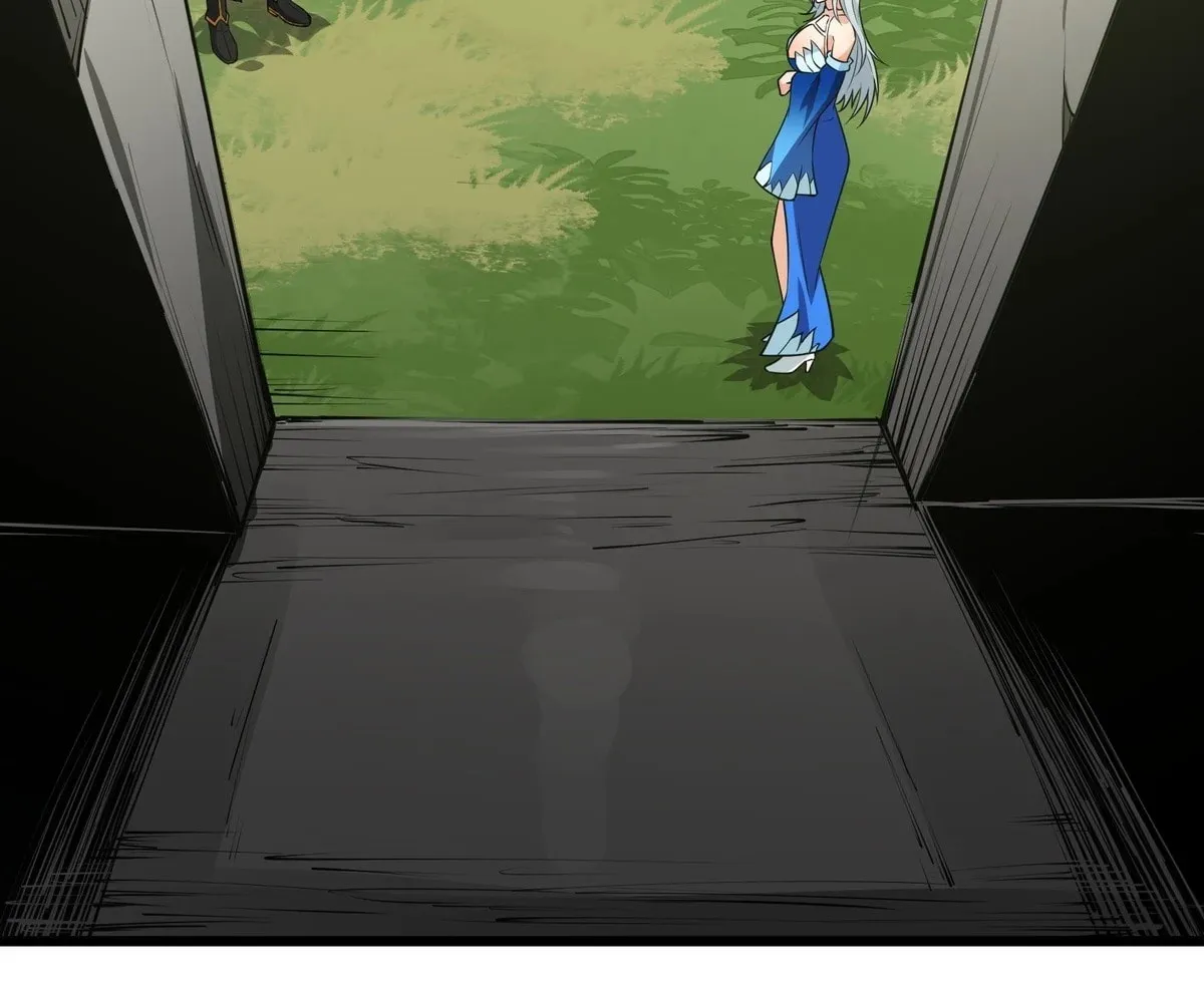 Traveling Through Time and Space to Become an Unlucky NPC: I Have a Wife to Protect Me Chapter 68 page 19 - 