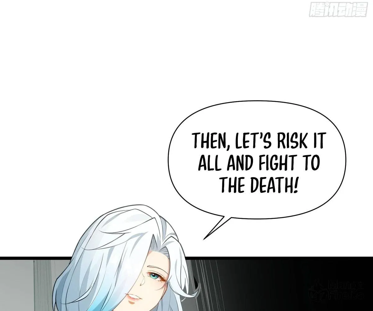 Traveling Through Time and Space to Become an Unlucky NPC: I Have a Wife to Protect Me Chapter 68 page 20 - 