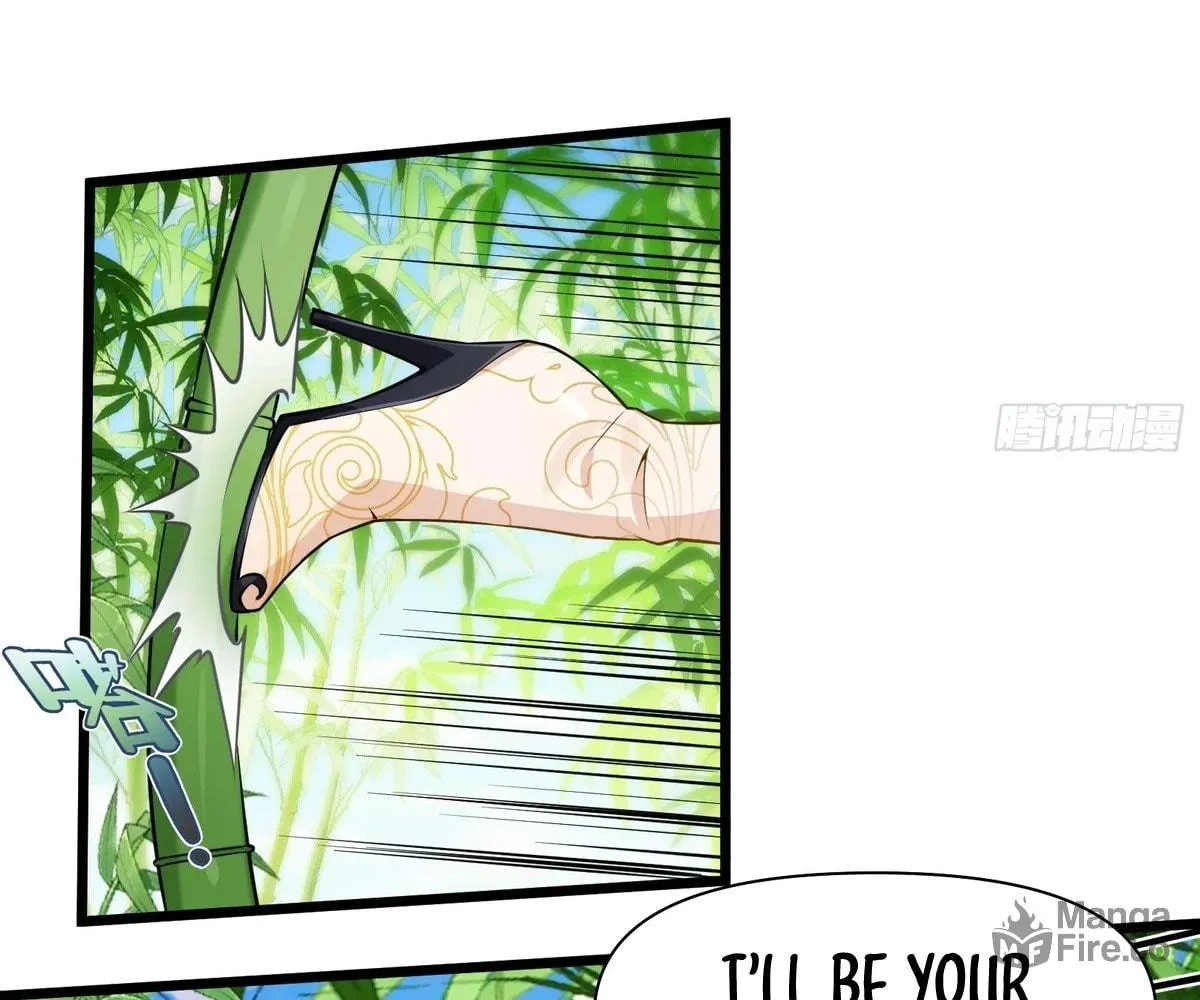 Traveling Through Time and Space to Become an Unlucky NPC: I Have a Wife to Protect Me Chapter 68 page 36 - 