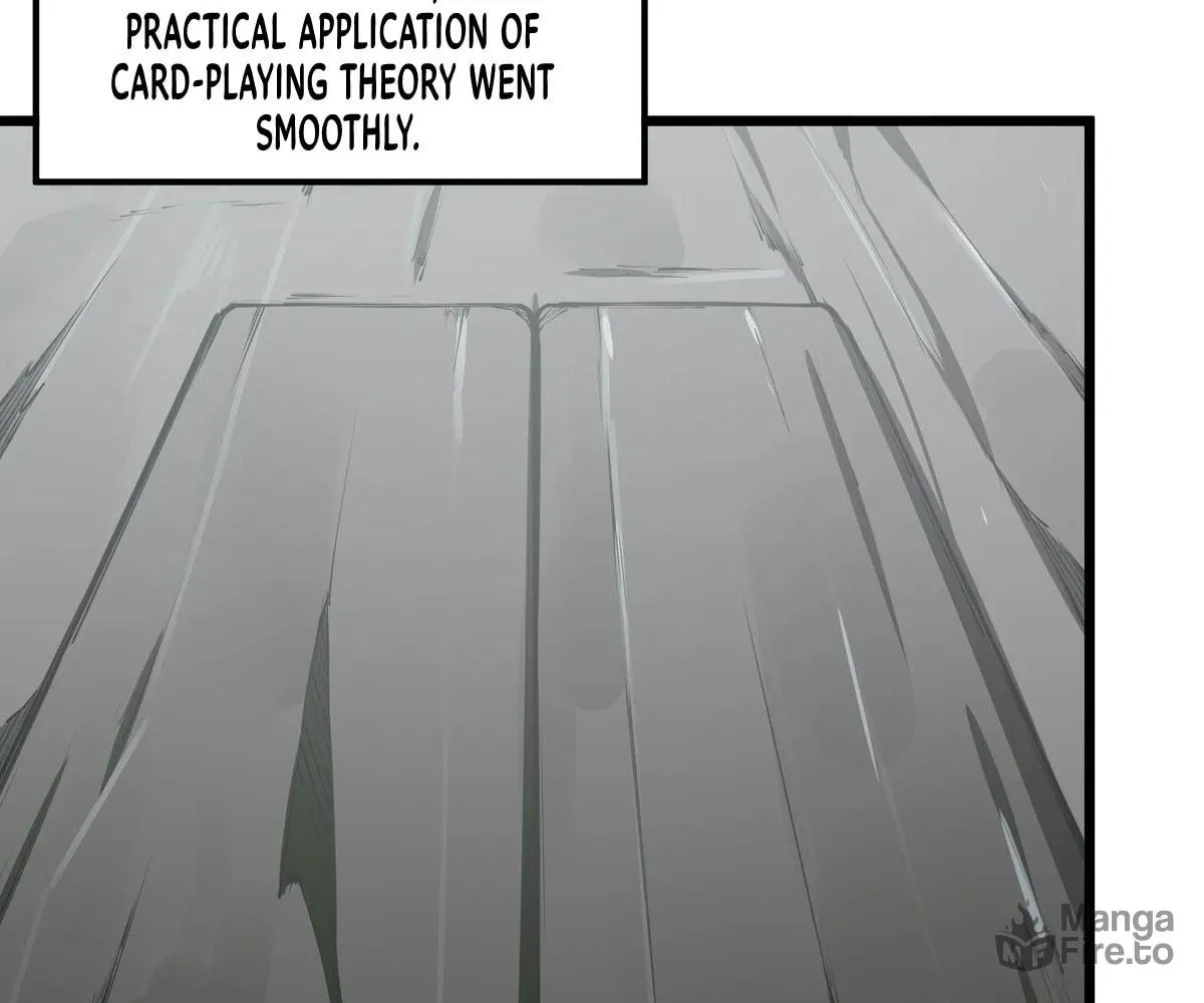 Traveling Through Time and Space to Become an Unlucky NPC: I Have a Wife to Protect Me Chapter 68 page 5 - 