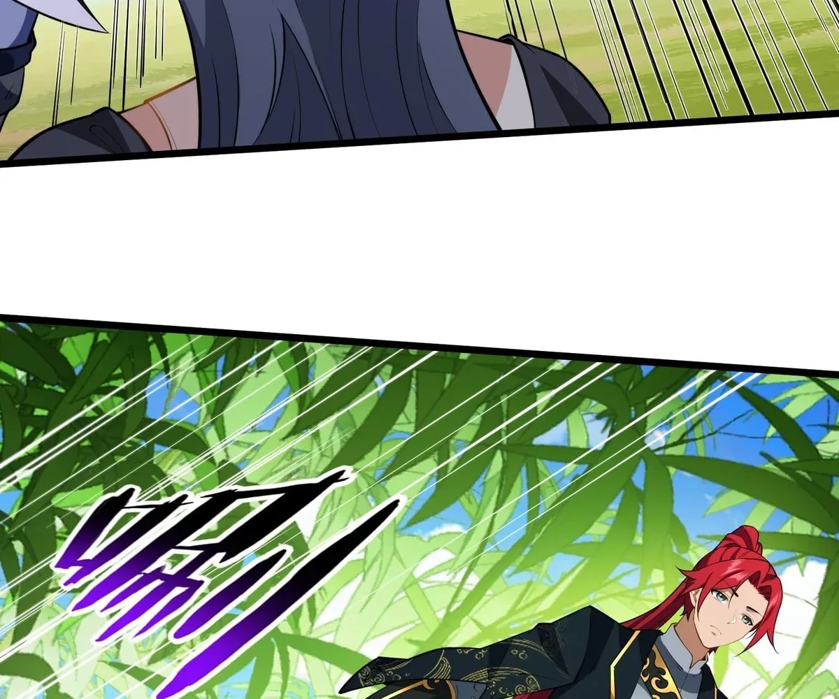 Traveling Through Time and Space to Become an Unlucky NPC: I Have a Wife to Protect Me Chapter 68 page 44 - 