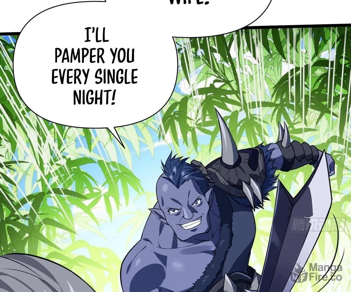 Traveling Through Time and Space to Become an Unlucky NPC: I Have a Wife to Protect Me Chapter 68 page 51 - 