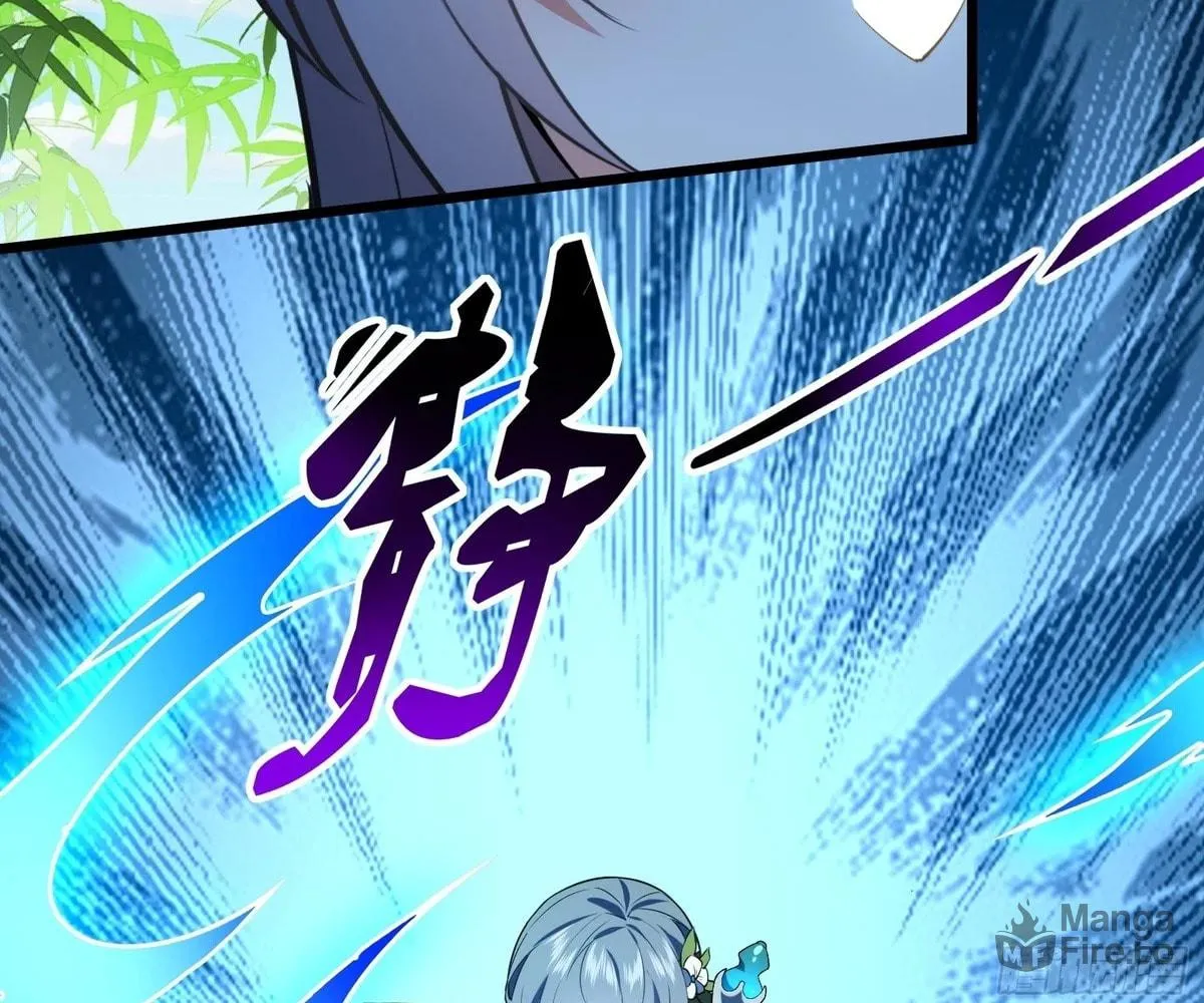 Traveling Through Time and Space to Become an Unlucky NPC: I Have a Wife to Protect Me Chapter 68 page 54 - 