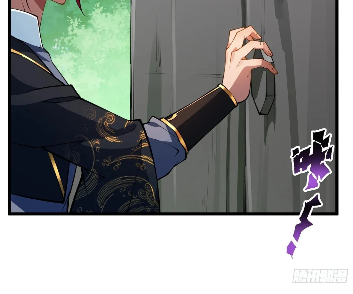 Traveling Through Time and Space to Become an Unlucky NPC: I Have a Wife to Protect Me Chapter 68 page 7 - 