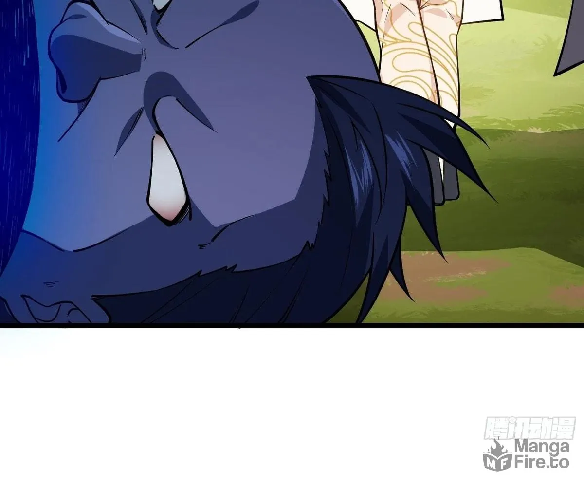Traveling Through Time and Space to Become an Unlucky NPC: I Have a Wife to Protect Me Chapter 68 page 66 - 