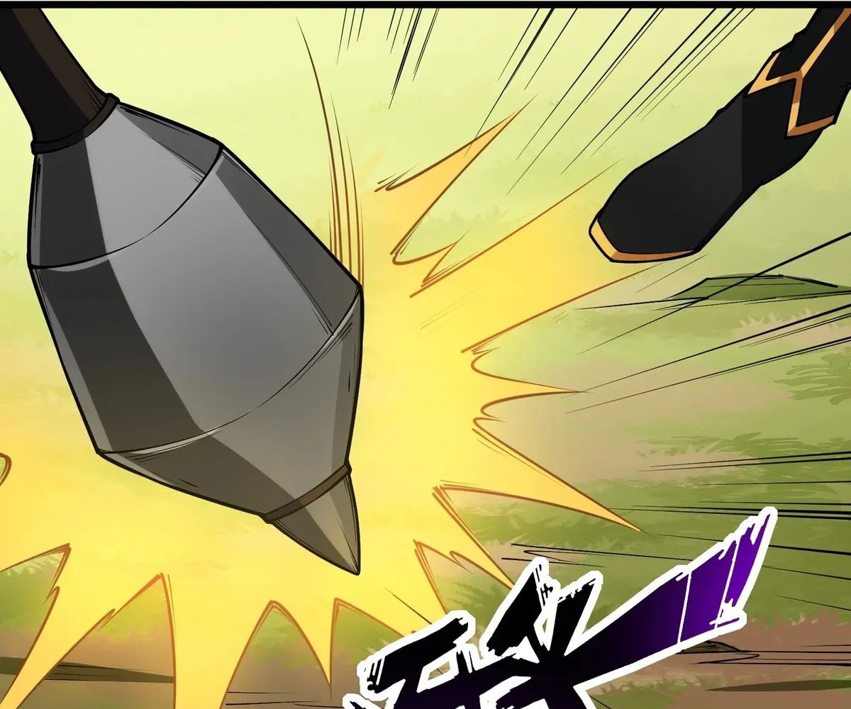 Traveling Through Time and Space to Become an Unlucky NPC: I Have a Wife to Protect Me Chapter 68 page 68 - 