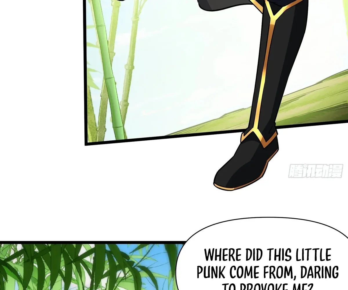 Traveling Through Time and Space to Become an Unlucky NPC: I Have a Wife to Protect Me Chapter 68 page 71 - 