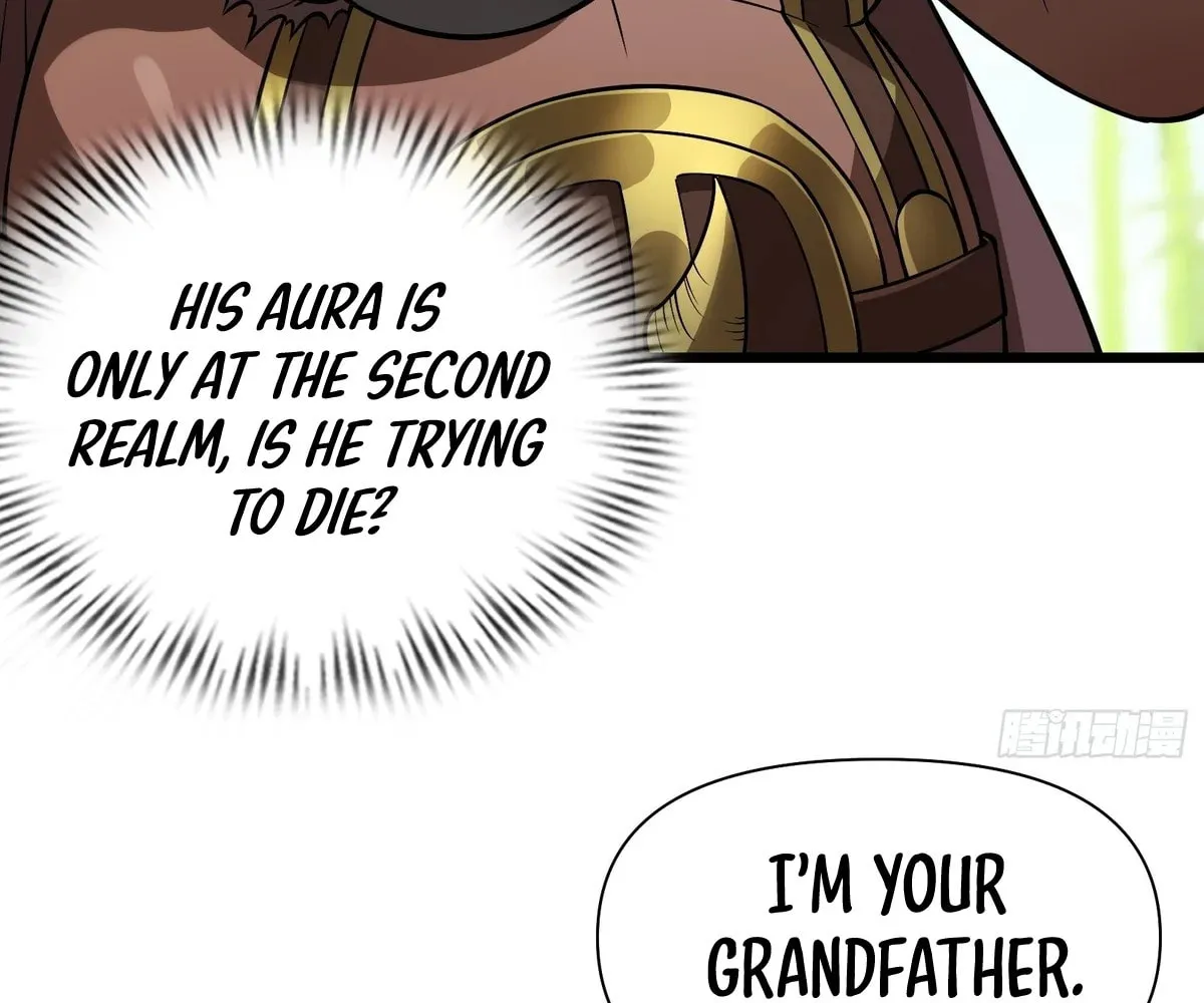 Traveling Through Time and Space to Become an Unlucky NPC: I Have a Wife to Protect Me Chapter 68 page 73 - 