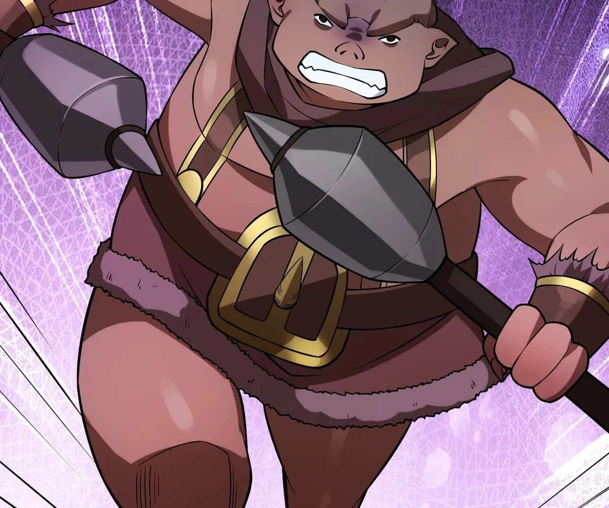 Traveling Through Time and Space to Become an Unlucky NPC: I Have a Wife to Protect Me Chapter 68 page 77 - 