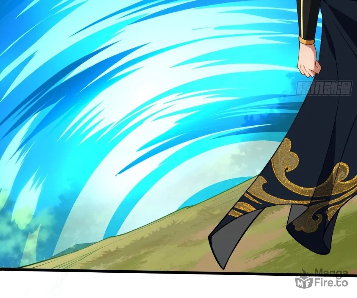 Traveling Through Time and Space to Become an Unlucky NPC: I Have a Wife to Protect Me Chapter 68 page 81 - 