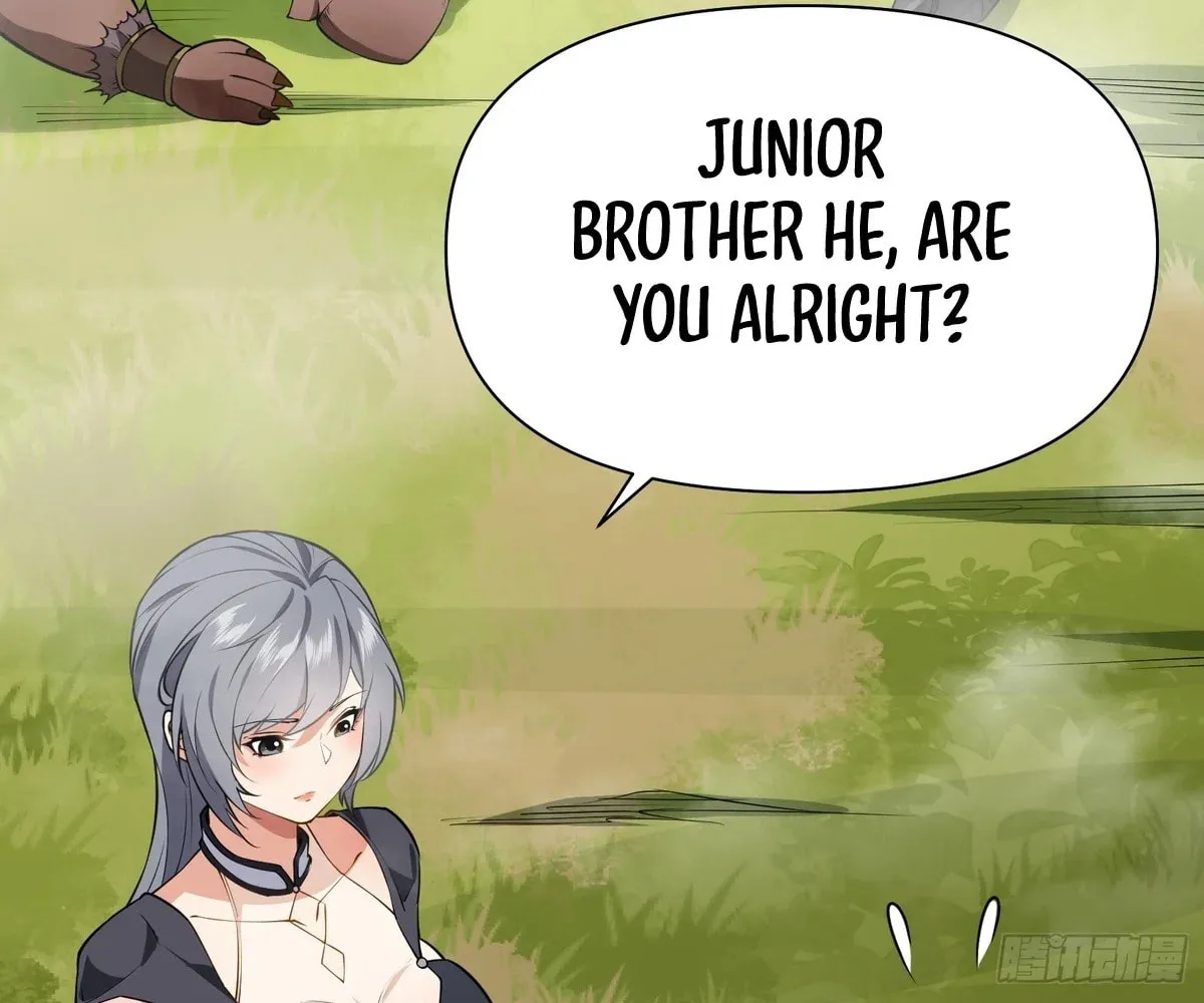 Traveling Through Time and Space to Become an Unlucky NPC: I Have a Wife to Protect Me Chapter 68 page 86 - 