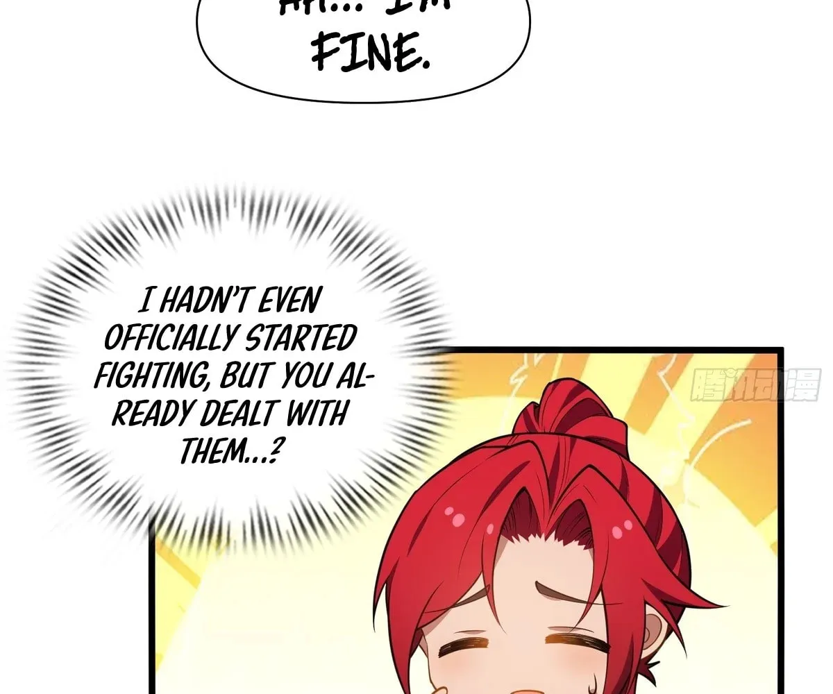 Traveling Through Time and Space to Become an Unlucky NPC: I Have a Wife to Protect Me Chapter 68 page 88 - 