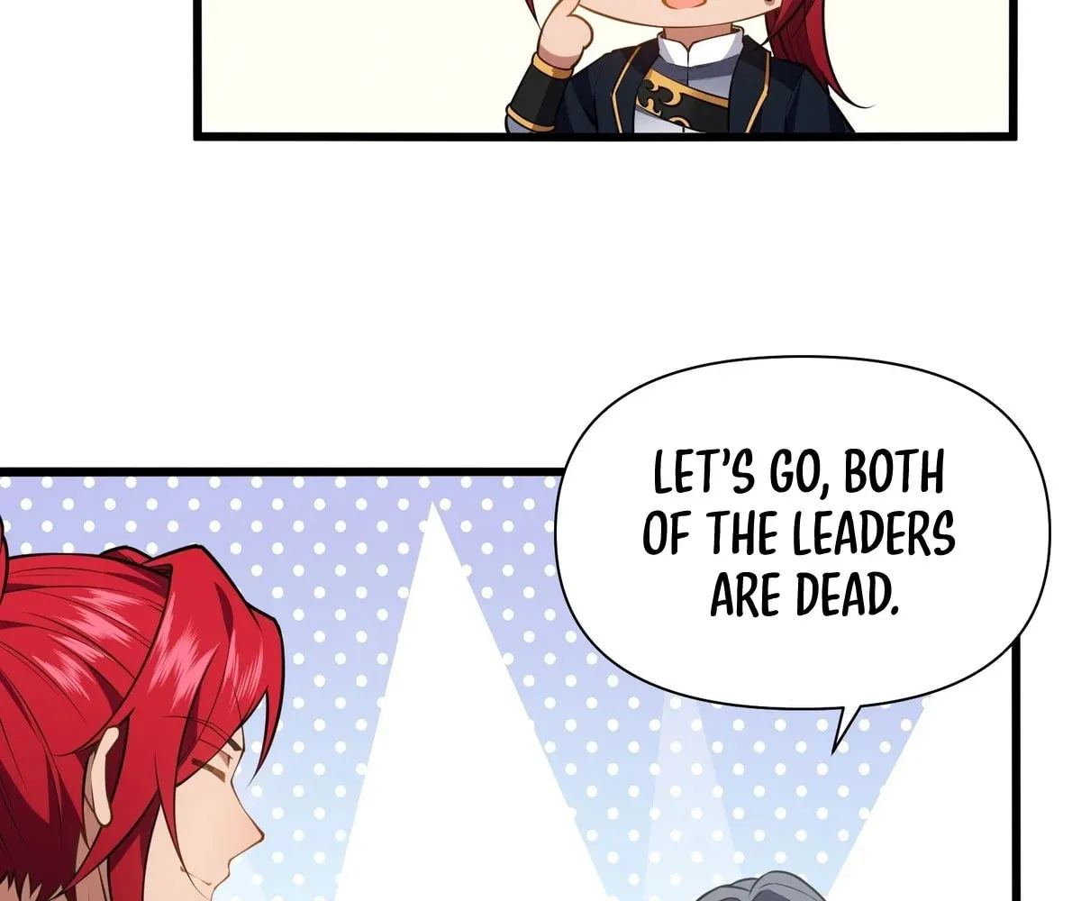 Traveling Through Time and Space to Become an Unlucky NPC: I Have a Wife to Protect Me Chapter 68 page 89 - 