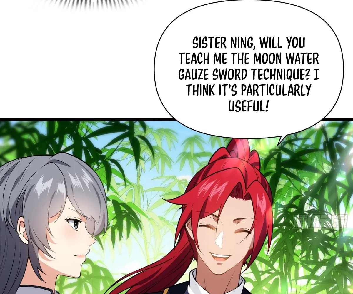 Traveling Through Time and Space to Become an Unlucky NPC: I Have a Wife to Protect Me Chapter 68 page 91 - 
