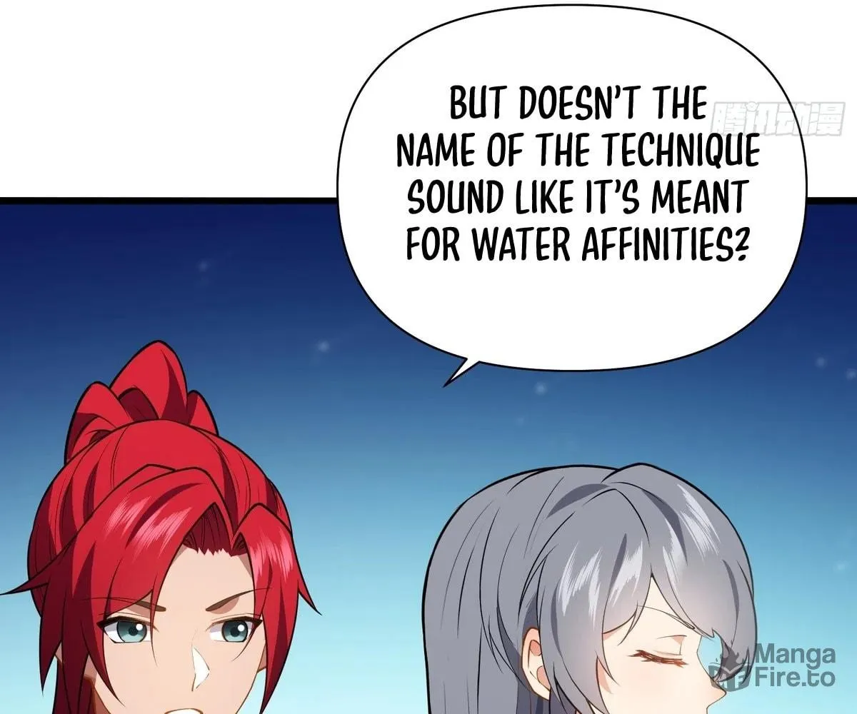 Traveling Through Time and Space to Become an Unlucky NPC: I Have a Wife to Protect Me Chapter 68 page 95 - 