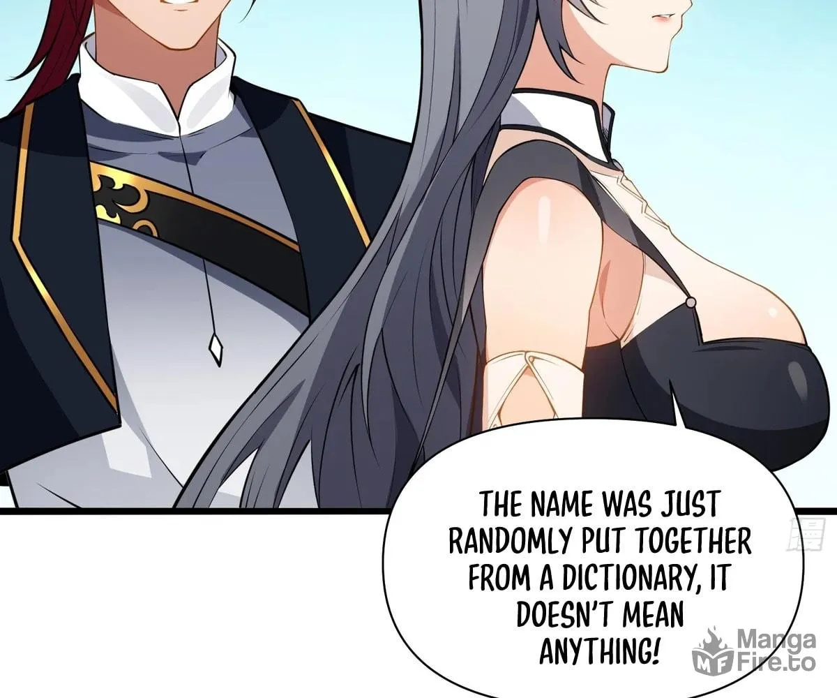 Traveling Through Time and Space to Become an Unlucky NPC: I Have a Wife to Protect Me Chapter 68 page 96 - 