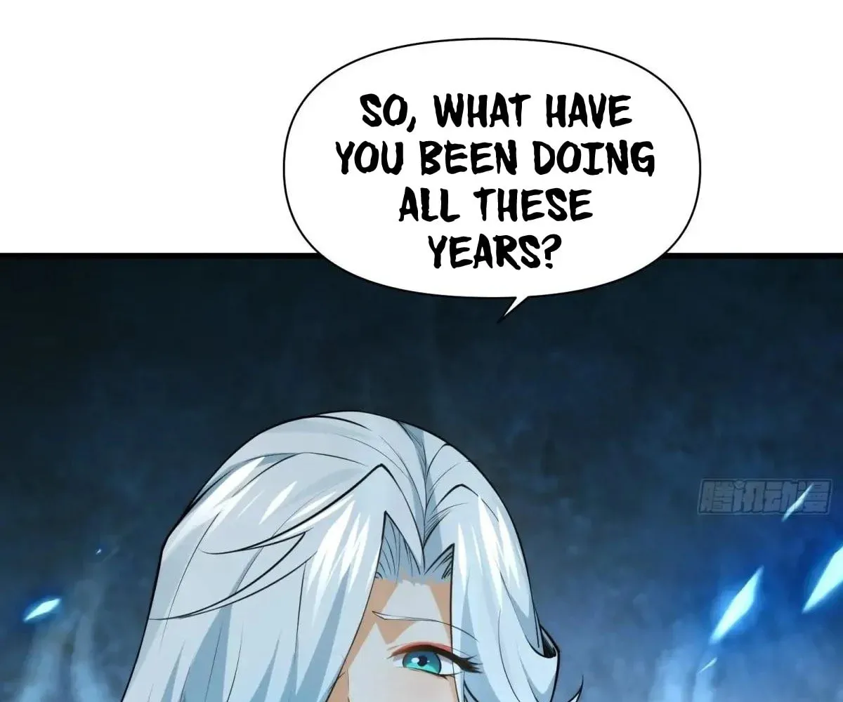 Traveling Through Time and Space to Become an Unlucky NPC: I Have a Wife to Protect Me Chapter 69 page 124 - 