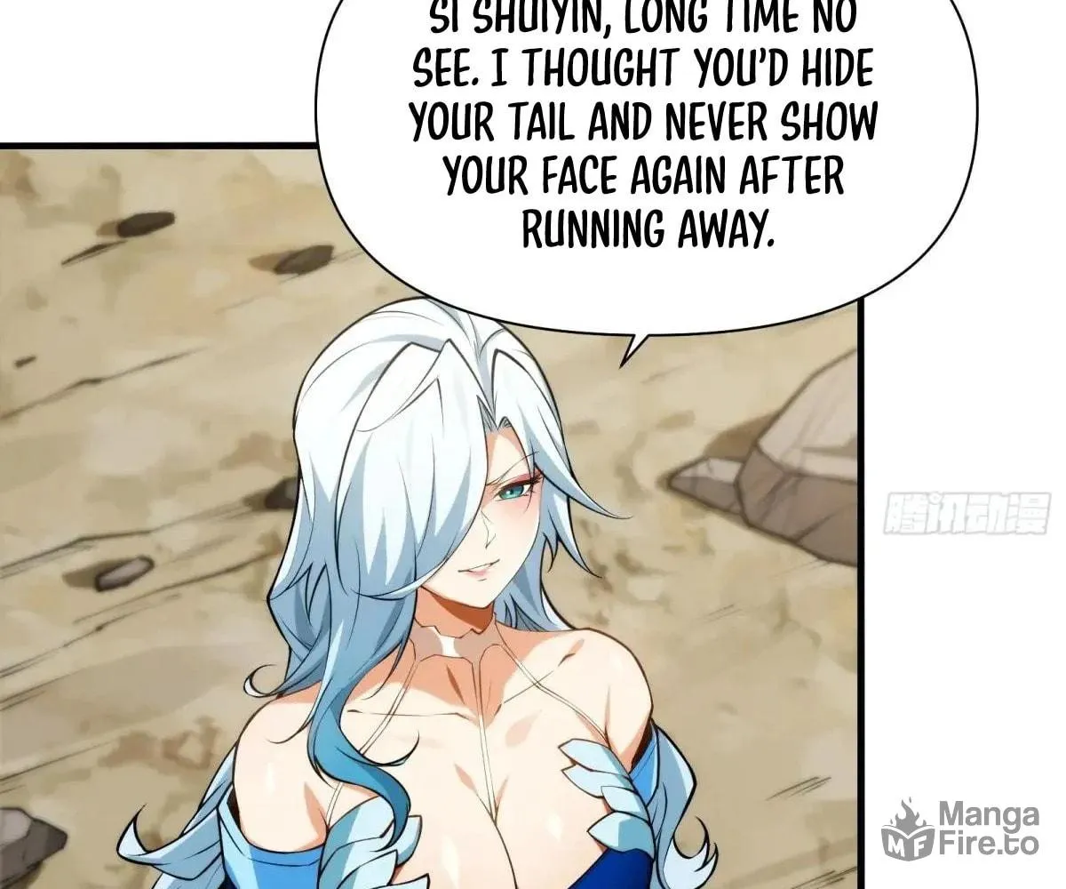 Traveling Through Time and Space to Become an Unlucky NPC: I Have a Wife to Protect Me Chapter 69 page 15 - 