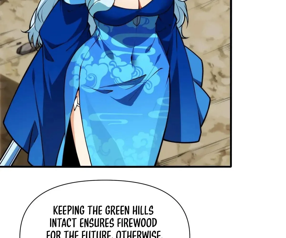 Traveling Through Time and Space to Become an Unlucky NPC: I Have a Wife to Protect Me Chapter 69 page 16 - 
