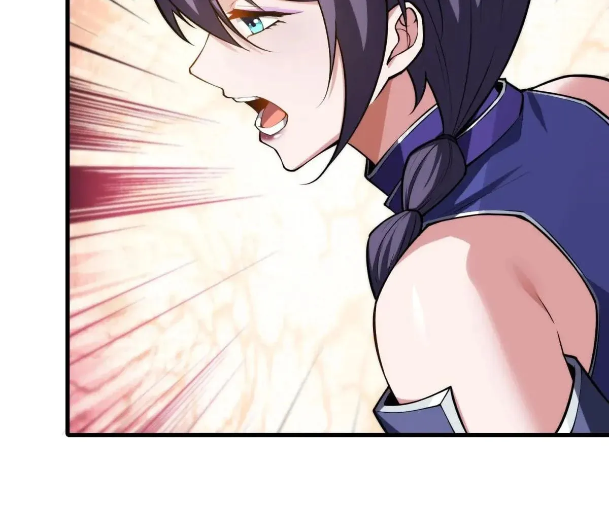 Traveling Through Time and Space to Become an Unlucky NPC: I Have a Wife to Protect Me Chapter 69 page 26 - 