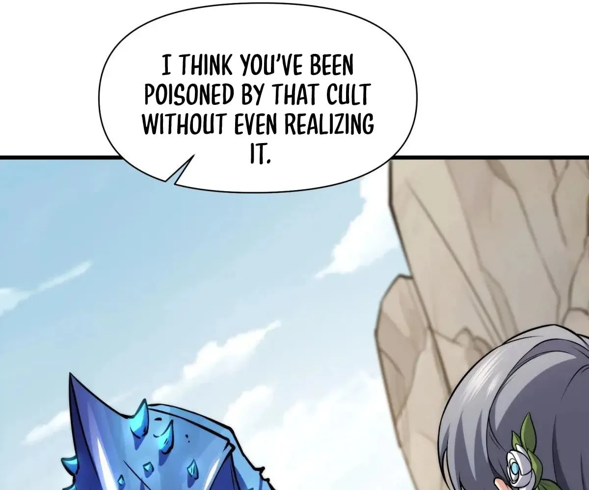 Traveling Through Time and Space to Become an Unlucky NPC: I Have a Wife to Protect Me Chapter 69 page 29 - 