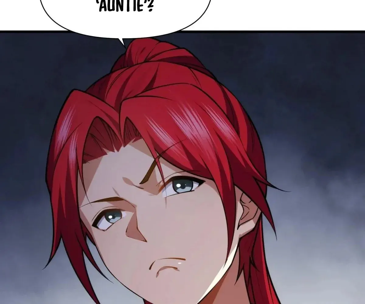 Traveling Through Time and Space to Become an Unlucky NPC: I Have a Wife to Protect Me Chapter 69 page 37 - 