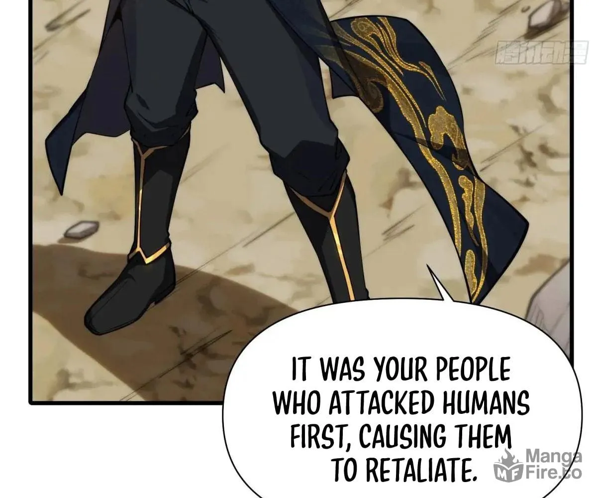 Traveling Through Time and Space to Become an Unlucky NPC: I Have a Wife to Protect Me Chapter 69 page 54 - 